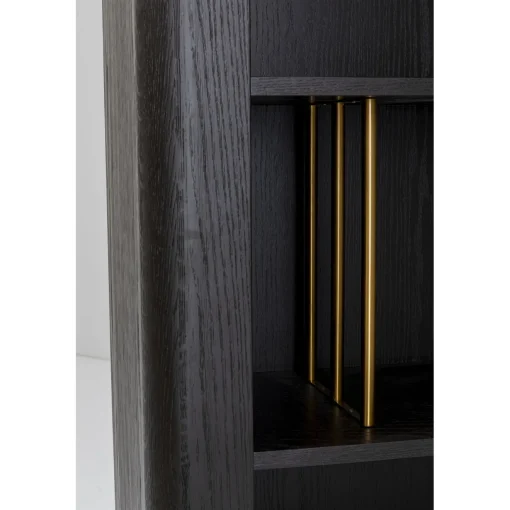 KARE Design Bibliothèques|Etagere Milano 80X170Cm