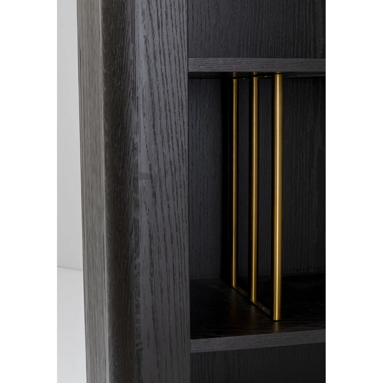 KARE Design Bibliothèques|Etagere Milano 80X170Cm
