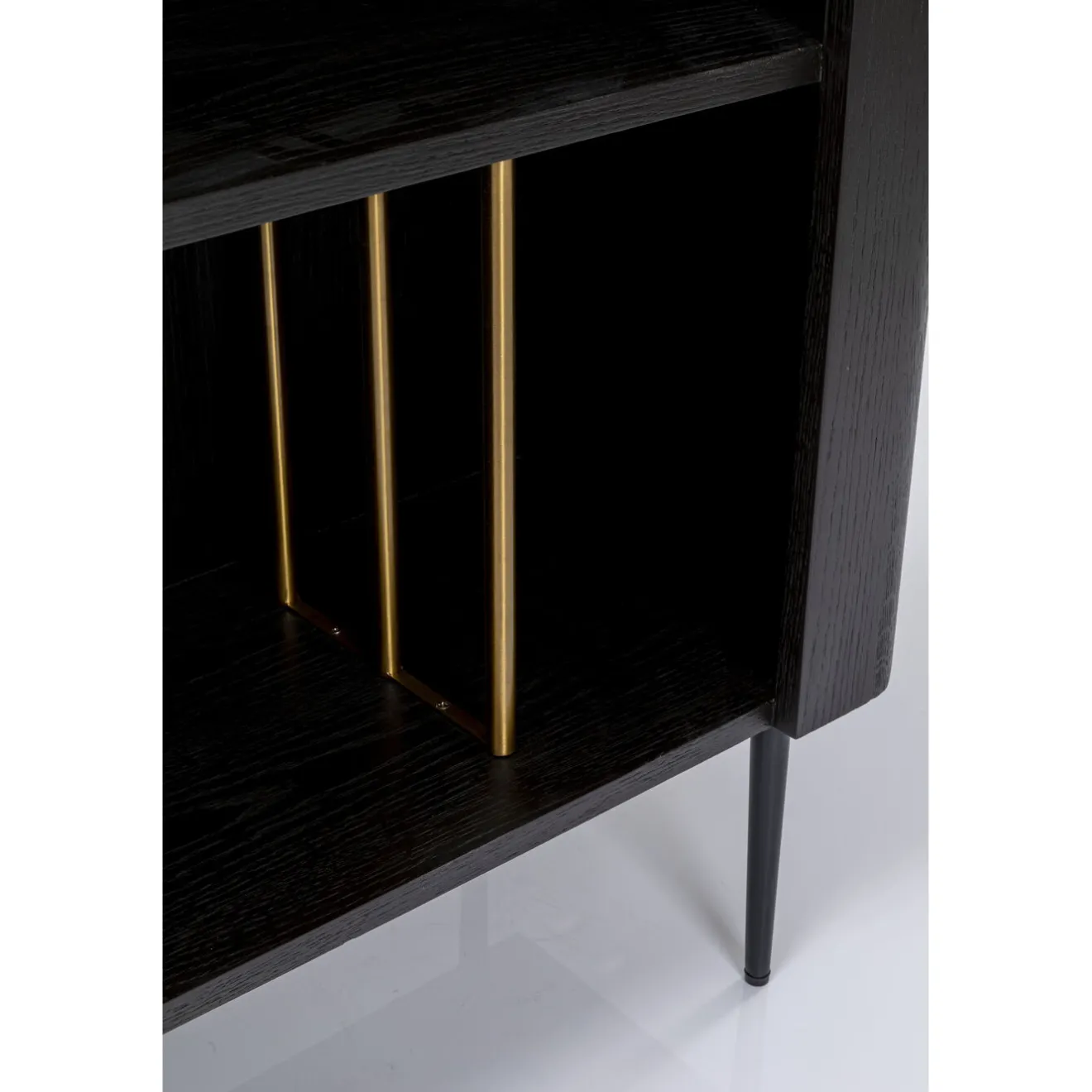 KARE Design Bibliothèques|Etagere Milano 80X170Cm