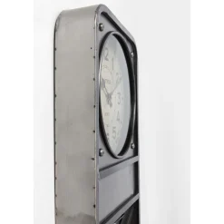 KARE Design Etagères Murales|Etagere Murale Thinktank Kontor 30X124Cm