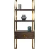 KARE Design Etagères De Séparation|Etagere Osaka 82X210Cm