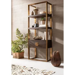 KARE Design Etagères De Séparation|Etagere Osaka 82X210Cm