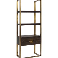 KARE Design Etagères De Séparation|Etagere Osaka 82X210Cm