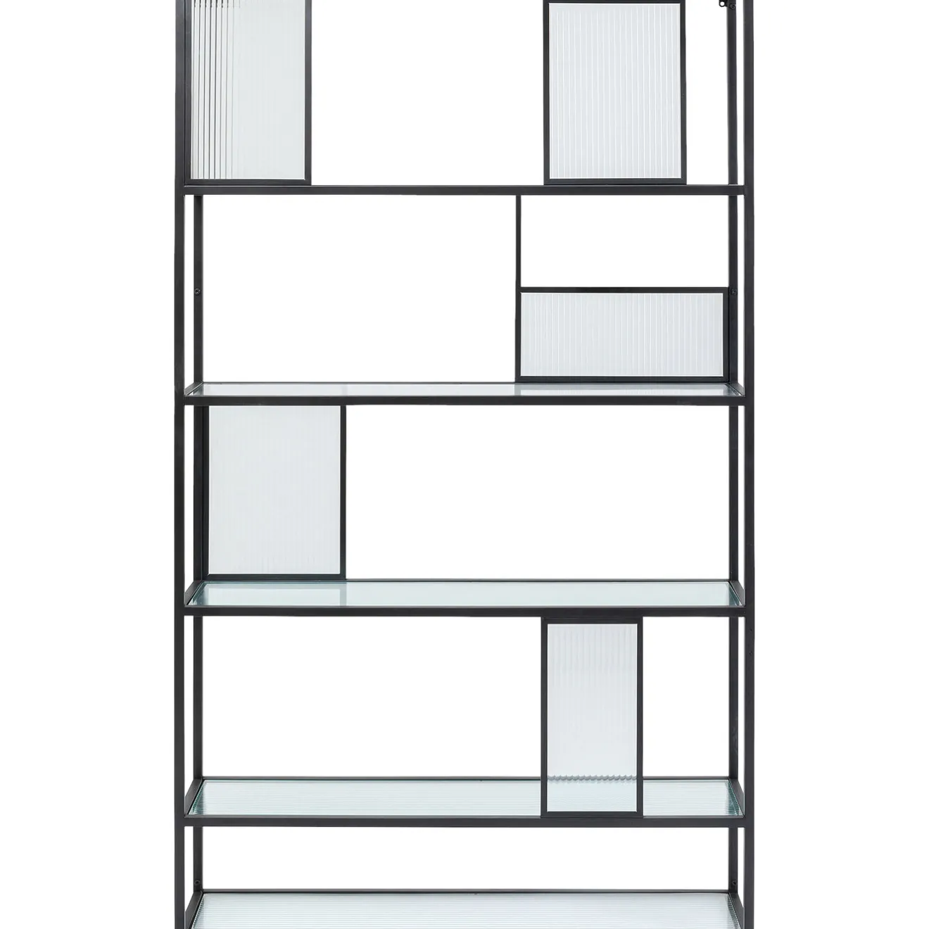KARE Design Etagères De Séparation|Etagere Skyler 115X195Cm