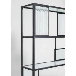 KARE Design Etagères De Séparation|Etagere Skyler 115X195Cm