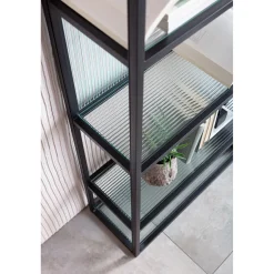 KARE Design Etagères De Séparation|Etagere Skyler 115X195Cm