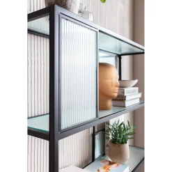KARE Design Etagères De Séparation|Etagere Skyler 115X195Cm