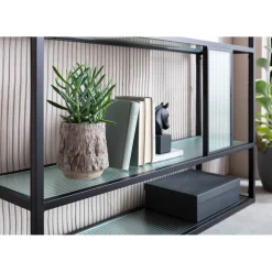 KARE Design Etagères De Séparation|Etagere Skyler 115X195Cm