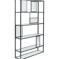 KARE Design Etagères De Séparation|Etagere Skyler 115X195Cm