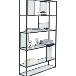 KARE Design Etagères De Séparation|Etagere Skyler 115X195Cm