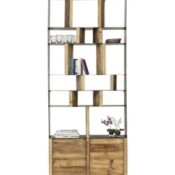 KARE Design Etagères De Séparation|Etagere Storm 2-Portes 100X234Cm