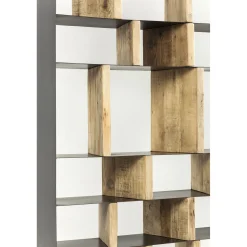 KARE Design Etagères De Séparation|Etagere Storm 100X234Cm