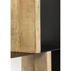 KARE Design Etagères De Séparation|Etagere Storm 100X234Cm