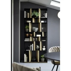 KARE Design Etagères De Séparation|Etagere Storm 100X234Cm