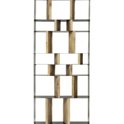 KARE Design Etagères De Séparation|Etagere Storm 100X234Cm