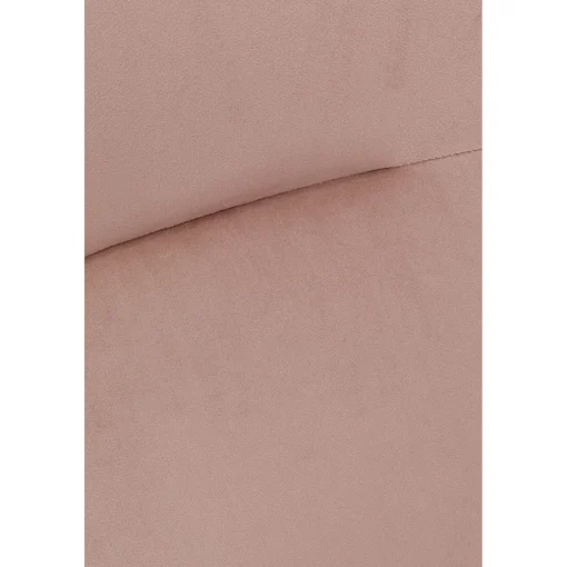 KARE Design Fauteuils À Bascule|Fauteuil A Cascule Oslo Rose