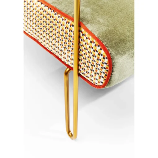 KARE Design Fauteuils Club|Fauteuil Aunt Betty