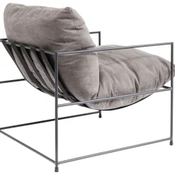 KARE Design Fauteuils Club|Fauteuil Cornwall