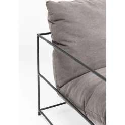 KARE Design Fauteuils Club|Fauteuil Cornwall