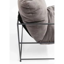 KARE Design Fauteuils Club|Fauteuil Cornwall