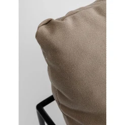 KARE Design Autres Meubles Extérieurs|Fauteuil Cuby Garden Marron