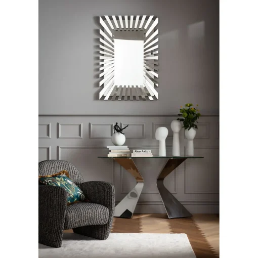 KARE Design Fauteuils Club|Fauteuil Garda S&P