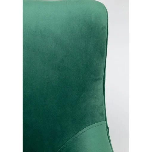 KARE Design Fauteuils Cocktail|Fauteuil Goldfinger Vert