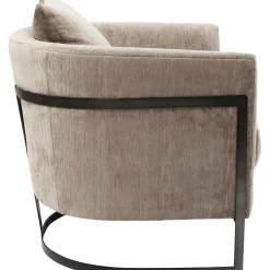 KARE Design Fauteuils Club|Fauteuil La Vida