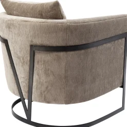 KARE Design Fauteuils Club|Fauteuil La Vida