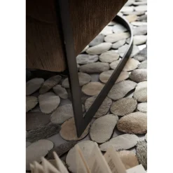 KARE Design Fauteuils Club|Fauteuil La Vida