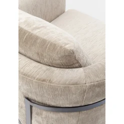 KARE Design Fauteuils Club|Fauteuil La Vida