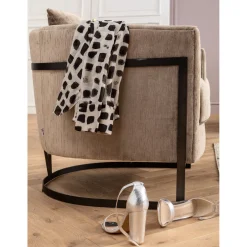 KARE Design Fauteuils Club|Fauteuil La Vida