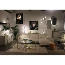 KARE Design Fauteuils Cocktail|Fauteuil Mr. Fluffy