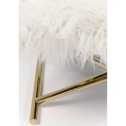 KARE Design Fauteuils Cocktail|Fauteuil Mr. Fluffy