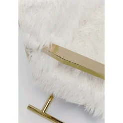 KARE Design Fauteuils Cocktail|Fauteuil Mr. Fluffy