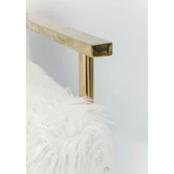 KARE Design Fauteuils Cocktail|Fauteuil Mr. Fluffy