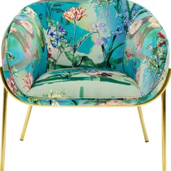 KARE Design Fauteuils Cocktail|Fauteuil Paradise