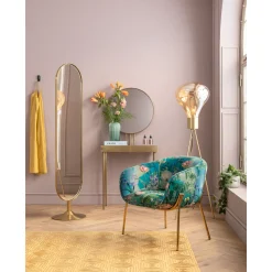KARE Design Fauteuils Cocktail|Fauteuil Paradise