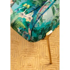 KARE Design Fauteuils Cocktail|Fauteuil Paradise