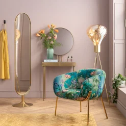 KARE Design Fauteuils Cocktail|Fauteuil Paradise