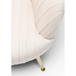 KARE Design Fauteuils Cocktail|Fauteuil Perugia