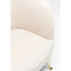 KARE Design Fauteuils Cocktail|Fauteuil Perugia