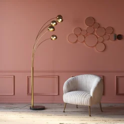 KARE Design Fauteuils Cocktail|Fauteuil Perugia