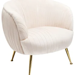 KARE Design Fauteuils Cocktail|Fauteuil Perugia