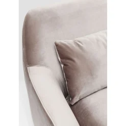 KARE Design Fauteuils Club|Fauteuil Proud Gris