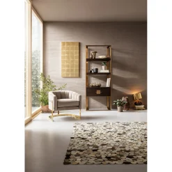 KARE Design Fauteuils Cocktail|Fauteuil Pure Elegance Beige