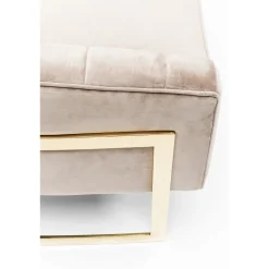 KARE Design Fauteuils Cocktail|Fauteuil Pure Elegance Beige