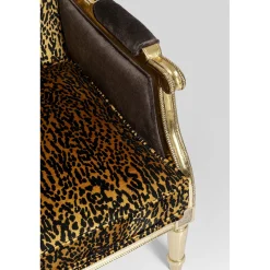 KARE Design Fauteuils Club|Fauteuil Regency Leo