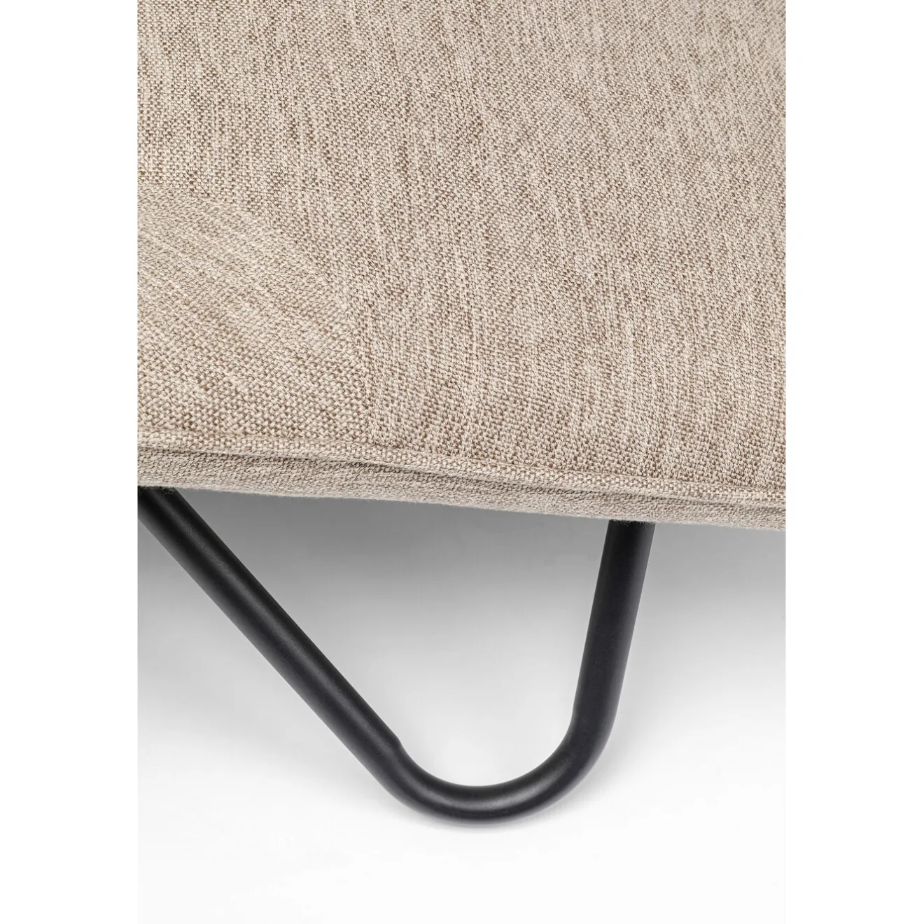 KARE Design Fauteuils Relax|Fauteuil Relax Granada Beige