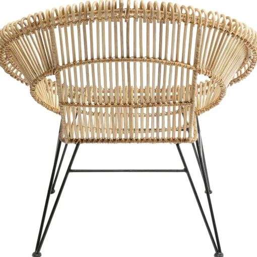 KARE Design Autres Fauteuils|Fauteuil Sundown